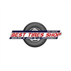 Best tires shop, Bucureşti