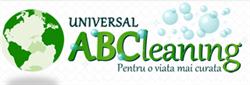 SC Universal Ab Cleaning SRL, Piteşti