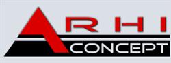 S.c. Arhi Concept SRL, Iaşi