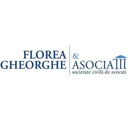 Societate Civila de Avocati Florea Gheorghe Si Asociatii, Bucureşti