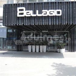 Bellagio Club, Bucureşti