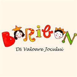 SC Boribon Com SRL, Bucureşti