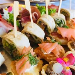 Restaurant Cristinne, Sibiu