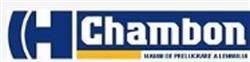 SC Chambon SRL, Iaşi