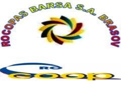 SC Rocopas Barsa SA, Braşov