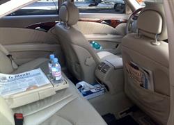 East Star Service - Elite Limousines, Bucureşti