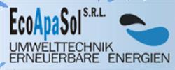 SC Ecoapasol SRL, Sibiu