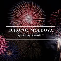 SC Eurofoc Moldova SRL, Iaşi