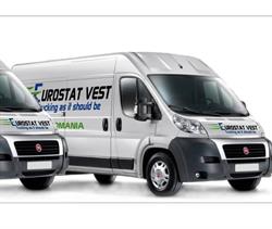 Eurostat Vest, Deva