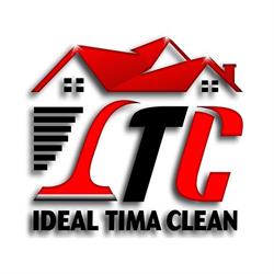Ideal Tima Clean Curatenie Constanta