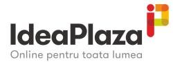 SC Idea Plaza SRL, Oradea