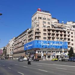 SC Imperial Media SRL, Bucureşti