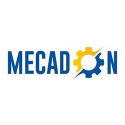 Mecadon SRL, Iaşi