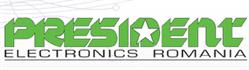 SC President Electronics Romania SRL, Bucureşti