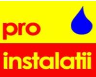 PROINSTALAŢII - Magazin Goranu, Râmnicu Vâlcea