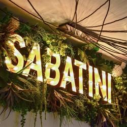 Sabatini Pizza, Bucureşti