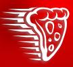 Speed Pizza, Bucureşti