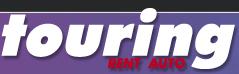 Touring Rent Auto SRL, Bucureşti