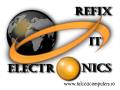 SC Refix IT Electronics SRL, Tulcea