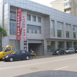 SC Turbo Car SRL, Bucureşti