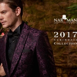 Narman-Cerimonia Uomo, Bucureşti