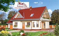 Prohaus, Cluj-Napoca