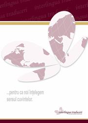 Interlingua Traduceri Cluj