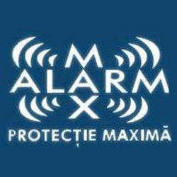Max Alarm SRL, Bucureşti