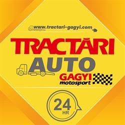 Tractari auto Gagyi, Târgu Mureş