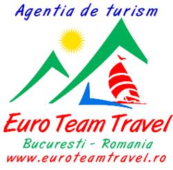 Euro Team Travel, Bucureşti