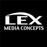 Lex Media Concepts, Bucureşti