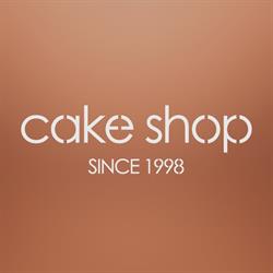 Cake Shop, Braşov