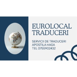 Eurolocal Traduceri, Galaţi