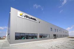 Jouanel Machine Tools S.r.l., Săcele