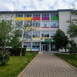 Scoala Gimnaziala Nr. 13 Stefan Cel Mare, Galaţi