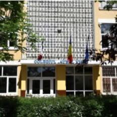 Colegiul Aurel Vijoli, Făgăraş