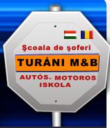Turani m & b, Odorheiu Secuiesc