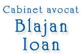 Avocat Blajan Ioan, Baia Mare
