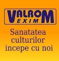 Valrom Exim SRL, Brăila