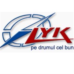 LYK SRL, Botoşani
