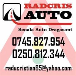 Radcris Auto SRL, Drăgăşani
