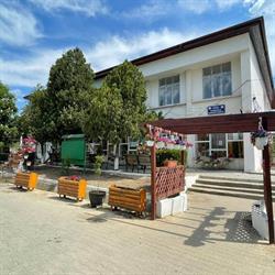 Primăria Sadova