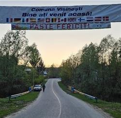 Primăria Vişineşti