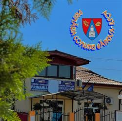 Primăria Găneasa