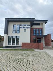 Primaria Branesti, Brăneşti