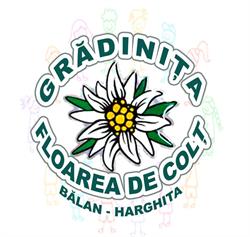Grădiniţa Floarea de Colţ, Bălan