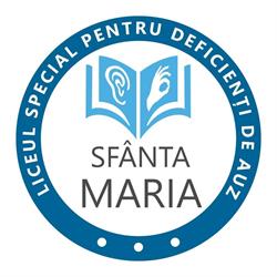Şcoala Pentru Deficienţi de Auz Nr. 2 Sfânta Maria, Bucureşti