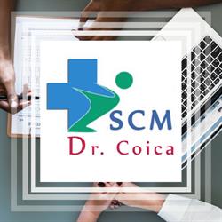 Societate Civila Medicala Dr. Coica, Satu Mare