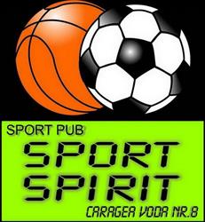 Sport Spirit, Bucureşti