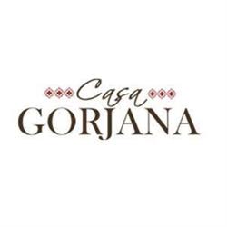 Casa Gorjana, Bucureşti